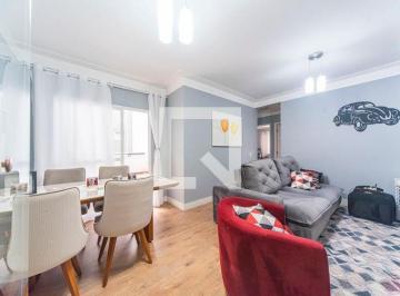 Apartamento · 92m² · 3 Quartos · 2 Vagas · Apartamento à Venda - Parque Bandeirante, 3 Quartos,  92 m² - Santo André