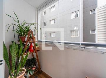 Apartamento 92m² Venda Vila Pinheirinho · Apartamento à Venda - Parque Bandeirante, 3 Quartos, 92 m² - Santo André