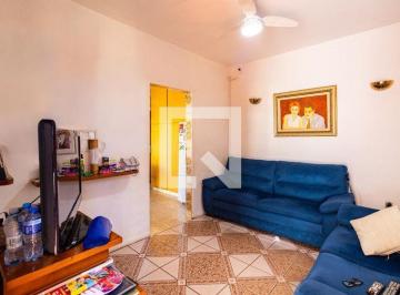 Casa · 260m² · 3 Quartos · 6 Vagas · Casa à Venda - Parque Esmeralda, 3 Quartos, 260 m² - São Paulo