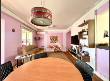 Apartamento · 98m² · 2 Quartos · 2 Vagas · Apartamento à Venda - Mansões Santo Antônio, 2 Quartos, 98 m² - Campinas