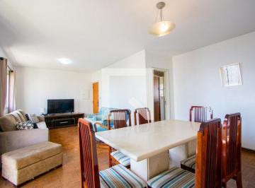 Apartamento · 136m² · 3 Quartos · 2 Vagas · Apartamento à Venda - Centro, 3 Quartos, 136 m² - Santo André