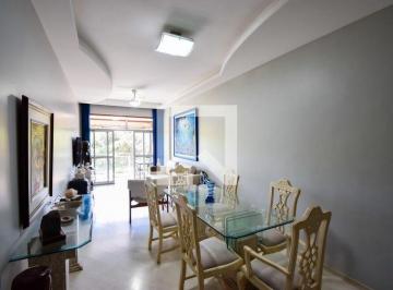 Apartamento · 137m² · 3 Quartos · 2 Vagas · Apartamento à Venda - Méier, 3 Quartos, 137 m² - Rio de Janeiro