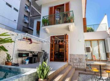Apartamento · 146m² · 3 Quartos · 1 Vaga · Apartamento : Garden / Residencial / Lagoa