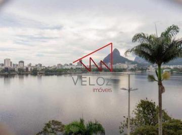 Apartamento · 131m² · 4 Quartos · 1 Vaga · Apartamento - / Residencial / Lagoa