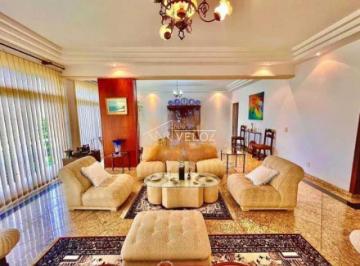Apartamento · 250m² · 4 Quartos · 2 Vagas · Apartamento : Padrão / Residencial / Ipanema