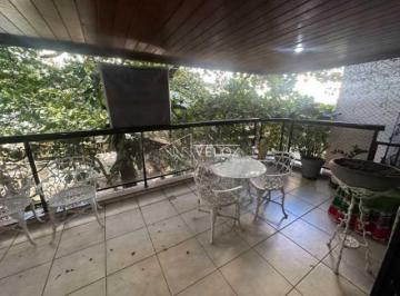 Apartamento · 112m² · 2 Quartos · 1 Vaga · Apartamento : Padrão / Residencial / Leblon