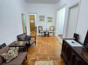 Apartamento · 96m² · 2 Quartos · Apartamento : Padrão / Residencial / Ipanema
