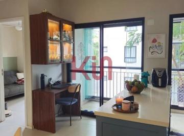 Apartamento · 50m² · 2 Quartos · 1 Vaga · Apartamento à venda na Saúde, São Paulo-SP: 2 quartos, 1 suíte, 2 banheiros, 1 v