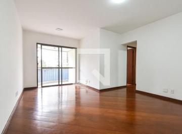 Apartamento · 81m² · 3 Quartos · 2 Vagas · Apartamento à Venda - Vila Mariana, 3 Quartos, 81 m2