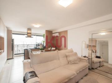 Apartamento · 65m² · 2 Quartos · 1 Vaga · APARTAMENTO RESIDENCIAL em São Paulo - São Paulo, Mirandópolis