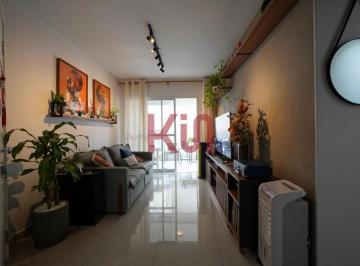 Apartamento · 85m² · 3 Quartos · 2 Vagas · APARTAMENTO RESIDENCIAL em São Paulo - São Paulo, Vila Dom Pedro I