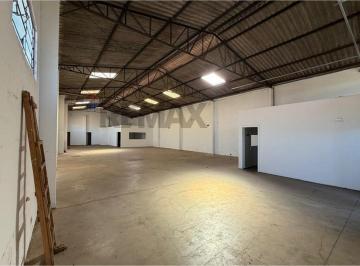 Comercial · 430m² · ALUGUEL - Galpão Industrial em Ibiporã-PR