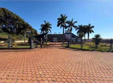 Comercial · 1400m² · ALUGUEL - barracão industrial para locação em Ibiporã-PR
