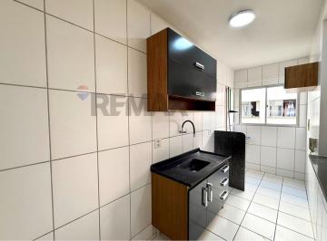 Apartamento · 53m² · ALUGUEL - Apartamento com 2 dormitórios sendo uma suíte Res. Villa Bella em Londrina-PR