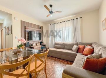Apartamento · 57m² · 3 Quartos · 1 Vaga · Apartamento à venda no Residencial Tietê no Jardim Agari em Londrina-PR