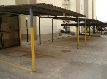 134778_1057600 · Apartamento - Padrão - Locação - Jardim Shangai - Cod. 138