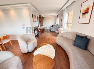 Apartamento · 145m² · 3 Quartos · 3 Vagas · Luxo e Conforto: Aptº Vila Suzana, 319m² para Aluguel
