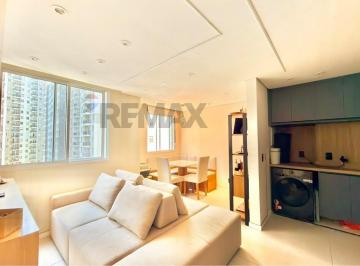 Apartamento · 38m² · 1 Quarto · APARTAMENTO EM PIRITUBA, PRONTO PARA MORAR, NOVO, REFORMADO, DECORADO, EM FRENTE DO TERMINAL PIRITUB