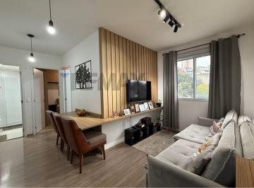 Apartamento · 36m² · 2 Quartos · APARTAMENTO À VENDA EM PIRITUBA | NEO CONX PIRITUBA | 36M² | REFORMADO | ARMÁRIOS PLANEJADOS | AO LA