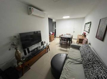 Apartamento · 100m² · 3 Quartos · 1 Vaga · Apartamento -  / Residencial / Flamengo