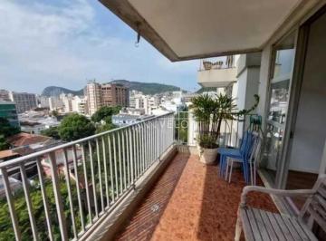 Apartamento · 98m² · 3 Quartos · 2 Vagas · Apartamento : Padrão / Residencial / Botafogo