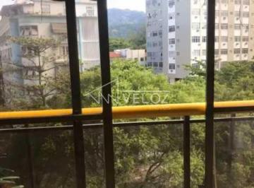 Apartamento · 80m² · 2 Quartos · 1 Vaga · Flat : / Residencial / Leblon