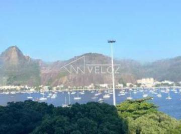 Apartamento · 330m² · 4 Quartos · 2 Vagas · Apartamento - / Residencial / Flamengo