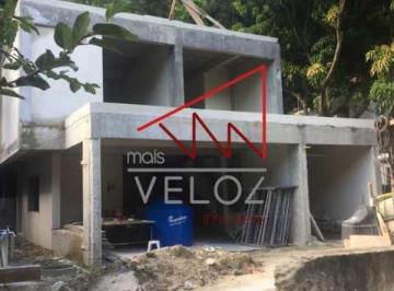 Apartamento · 220m² · 4 Quartos · 2 Vagas · Casa em Condomínio-À VENDA-Cosme Velho-Rio de Janeiro-RJ