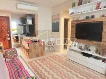 Apartamento · 49m² · 1 Quarto · Apartamento - / Residencial / Catete