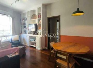 Apartamento · 78m² · 2 Quartos · Apartamento : / Residencial / Cosme Velho