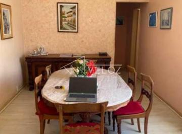 Apartamento · 125m² · 4 Quartos · 1 Vaga · Apartamento : Padrão / Residencial / Flamengo