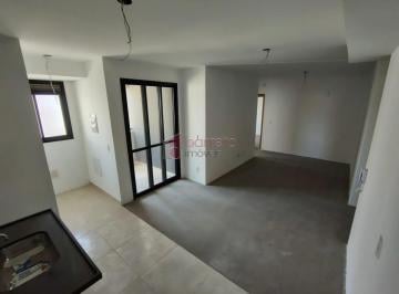 Apartamento · 68m² · 2 Quartos · 1 Vaga · APARTAMENTO COM SUÍTE À VENDA NO CONDOMÍNIO ALTOS DA AVENIDA - JARDIM DO LAGO -