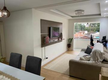 Apartamento · 69m² · 2 Quartos · 1 Vaga · APARTAMENTO À VENDA NO CONDOMÍNIO RESIDENCIAL ATIBAIA EM JUNDIAÍ/SP