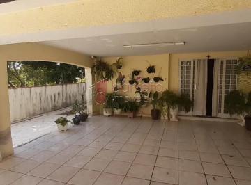 Casa · 188m² · 4 Quartos · 3 Vagas · CASA TÉRREA COM EDÍCULA À VENDA NO BAIRRO ELOY CHAVES - JUNDIAÍ/SP