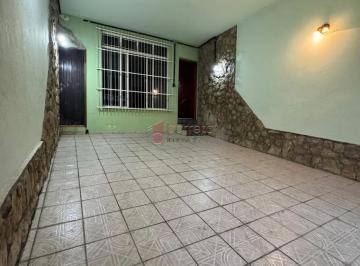Casa · 329m² · 3 Quartos · 2 Vagas · CASA SOBRADO À VENDA NA VILA CAMPOS SALES EM JUNDIAÍ/SP