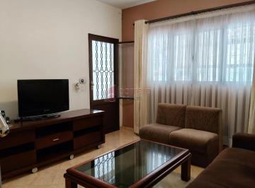 Casa · 213m² · 4 Quartos · 2 Vagas · CASA SOBRADO À VENDA NO JARDIM PLANALTO EM JUNDIAÍ/SP