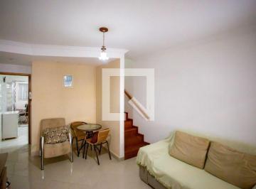 Casa · 101m² · 3 Quartos · 1 Vaga · Casa à Venda - Jardim Miriam, 3 Quartos, 101 m² - São Paulo