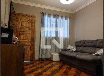 Casa · 90m² · 2 Quartos · 1 Vaga · Casa à Venda - Chácara Inglesa, 2 Quartos, 90 m² - São Paulo