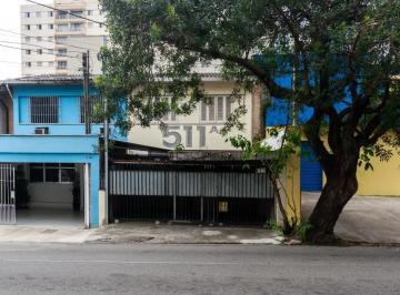 52c792ee-b03b-4b58-8609-ce1a1bd0e4fc · Excelente terreno residencial para venda em Campo Belo, 119m²