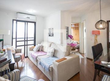 Apartamento · 50m² · 2 Quartos · 1 Vaga · Apartamento à Venda - Quitaúna, 2 Quartos,  50 m² - Osasco