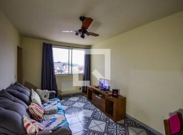 Apartamento · 58m² · 2 Quartos · 1 Vaga · Apartamento à Venda - Piedade, 2 Quartos,  58 m² - Rio de Janeiro