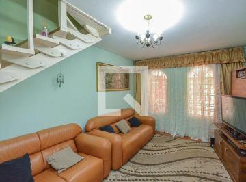Casa · 175m² · 2 Quartos · 3 Vagas · Casa à Venda - Rio Bonito, 2 Quartos, 175 m² - São Paulo