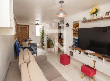 Apartamento · 57m² · 2 Quartos · 1 Vaga · Apartamento à Venda - Vila Sabrina , 2 Quartos, 57 m² - São Paulo
