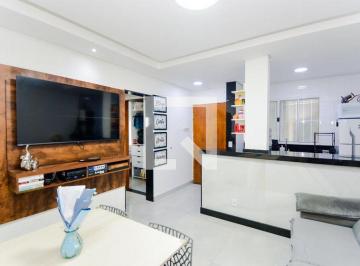 Casa · 200m² · 2 Quartos · 2 Vagas · Casa à Venda - Parque Continental I, 2 Quartos, 200 m² - Guarulhos
