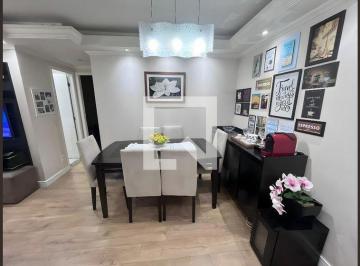 Apartamento · 49m² · 2 Quartos · 1 Vaga · Apartamento à Venda - Vila Nova Cachoeirinha, 2 Quartos, 49 m² - São Paulo