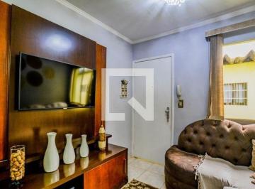 Apartamento · 54m² · 2 Quartos · 1 Vaga · Apartamento à Venda - Parque Erasmo Assunção, 2 Quartos,  54 m² - Santo André