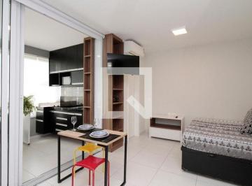 Apartamento · 29m² · 1 Vaga · Imoveis - na Bela Vista