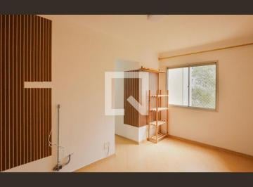 Apartamento · 50m² · 2 Quartos · 1 Vaga · Apartamento à Venda - Campo Grande, 2 Quartos, 50 m² - São Paulo