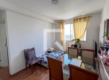 Apartamento · 48m² · 2 Quartos · 1 Vaga · Apartamento à Venda - Sacomã, 2 Quartos, 48 m² - São Paulo