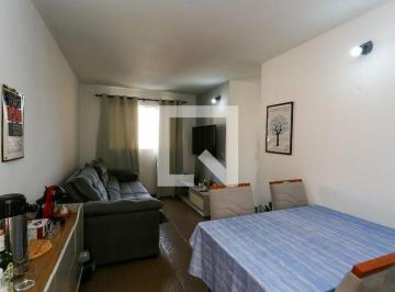 Apartamento · 58m² · 2 Quartos · 1 Vaga · Apartamento à Venda - Parque Industrial das Oliveiras, 2 Quartos, 58 m² - Taboão da Serra